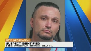 Police identify man killed in shootout with Jefferson County deputies