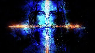 Jesus Christ Manifest Miracles while you Sleep with Delta Waves, Attract Positive Energy, 963 Hz