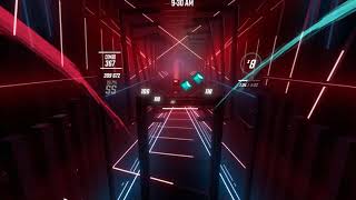 Olivia Rodrigo - Drivers License | Beat Saber FC + SS