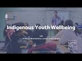 The Future Of: Indigenous Youth Wellbeing [FULL PODCAST EPISODE]