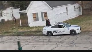 EPD releases bodycam video after juvenile is detained