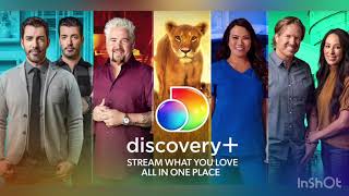 Free Discovery+ plus Login Details
