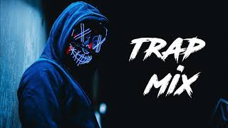 Aggressive Trap Mix ☢  Best Trap, Rap & Bass Music 2020 🎮 Gaming Mix