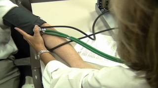 Primary Care - Front Line to Hypertension