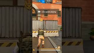 Achanak sy head shot#freefire #shortvideo