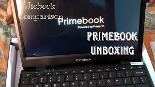 Primebook 4G Laptop Unboxing🔥👀 Best Laptop under 15K | Better than Jiobook? #primebook