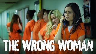 The Wrong Woman (2013) | Full Movie | Danica McKellar | Jonathan Bennett | Jaleel White