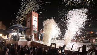 Dakar 2020 - Time to Party
