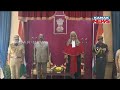 cv ananda bose sworn in as governor of west bengal