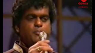 Milton Mallawarachchi Songs ~ Peni Krullane පැණි කුරුල්ලනේ නිල් කොබෙයියනේ.. | Sinhala Songs Listing