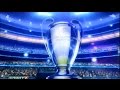 UEFA Champions League 2011 Intro - Heineken & Sony UKR