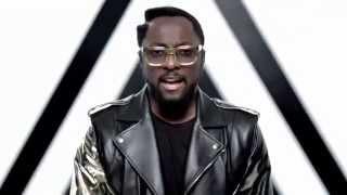 will.i.am - Scream & Shout ft. & Redfoo   Lets Get Ridiculous Mix