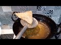 how to fry puri in Soft and fluffy way||#shorts #youtubeshorts #Foodbyus