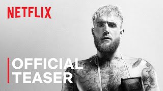 UNTOLD: Jake Paul The Problem Child | Official Teaser | Netflix