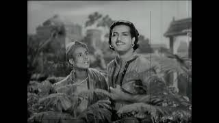 பாதாள பைரவி - (பேய் படம்) Very Old Tamil Clasic Movie