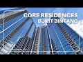 Core Residences : A Prime Investment in Kuala Lumpur's Future