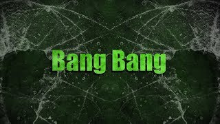 beatsbyNeVs - Bang Bang [FREE DL]