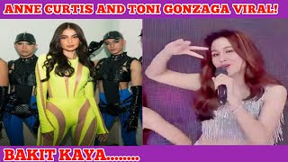 ANNE CURTIS AND TONI GONZAGA VIRAL PERFORMANCE! ON TRENDS