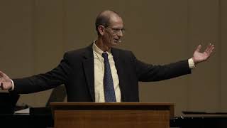 Spurgeon Conference 2018: Sermon 7 | Dr. Tom Schreiner