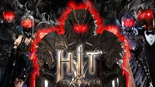 #54[HIT:The World]  [HIT2]    魔石王の深夜配信