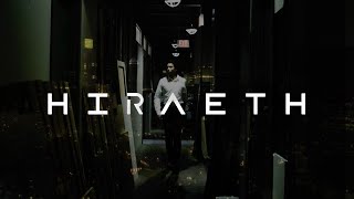 HIRAETH (2023) | A Framed Philadelphia Short