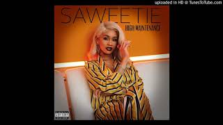Saweetie - Respect (432 Hz)