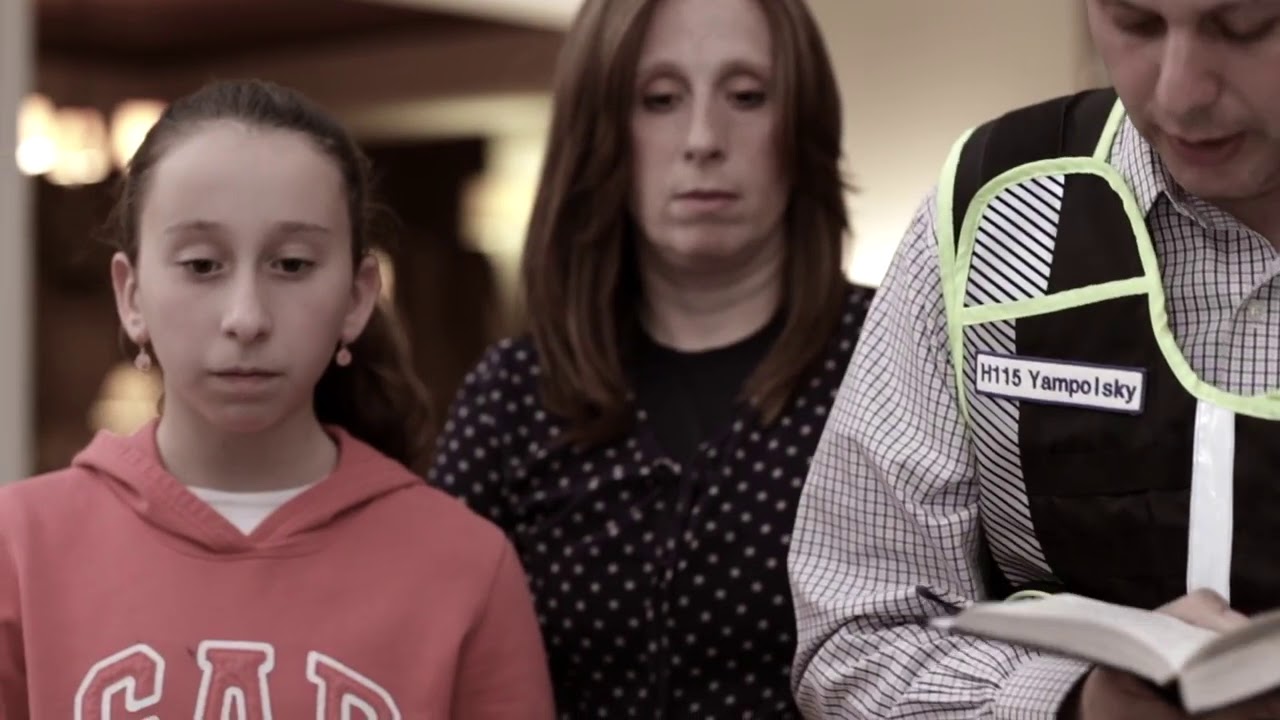 Hatzalah 2017 Youtube