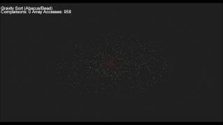 13 Sorts - Spiral Dots