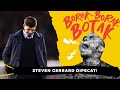 Aston Villa & Steven Gerrard berpisah! | Borak-Borak Botak | Arena 2