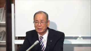 【2014年6月6日】鈴木克昌代表代行・幹事長　定例記者会見