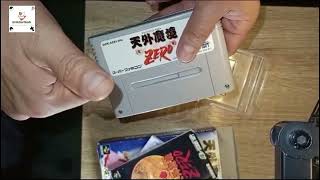 Review de Far East of Eden Zero, original japones Super Famicom