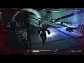 The Surge 2 – A.I.D. Command - Force Hook Location - True Survivor Trophy