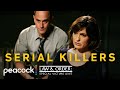 30 Minutes of Serial Killers Cases | Law & Order: SVU