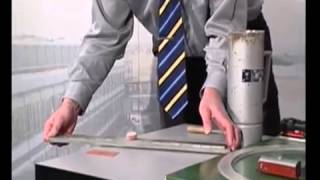 IFW Dresden Superconducting Maglev Train Models 2 31 sec