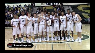 CHAMPIONSHIP: Fayette-Ware vs Briarcrest | DOWN 2 WIRE RECAP!!!