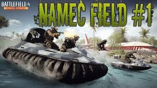 #1【FPS】おついちのBF4【XBOX ONE】