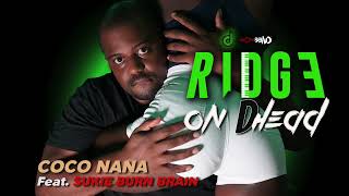 Ridge & Sukie - Coco Nana