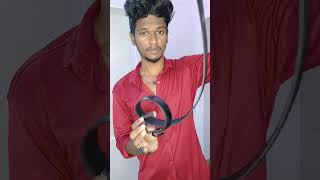 Don't forget to try this simple and cool belt hack/trick | tamil | Vel