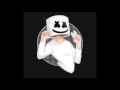 Wonderwall ( Marshmello Mashup )