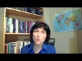 Aquarius May 2011 Astrology Horoscope Forecast with Barbara Goldsmith