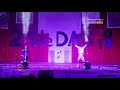 Diamon in the dirt, Rhythmic ft. Kidbiz 2nd WeDAS 2019 LIVE PERFORMANCE