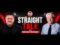 'Mr Desmond appears blind' — Bernard Ponsonby blasts the Celtic board | Straight Talk