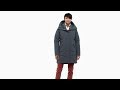 Patagonia® Women's Frozen Range 3-in-1 Parka