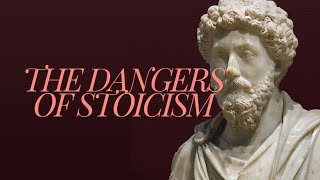 The Dangers of Stoicism | Mad Men of Masculinity