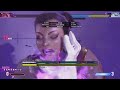 How to deal with Chun Li  flip kick overhead in SF6 Bait punish | Street Fighter 6