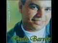 Paulo Barros - Primeiras Obras