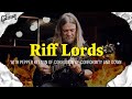 Riff Lords: Pepper Keenan of Corrosion of Conformity and Down