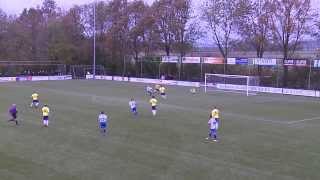 (2013-11-09) Urk-Viboa 4-1 (3-0)