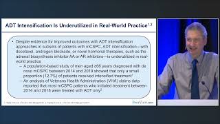 Modern Treatment Approaches to Prostate Cancer