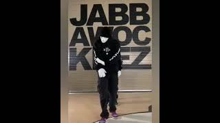 Shaggy 2 Dope - Tell These Bitches (JABBAWOCKEEZ)